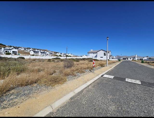 LAND FOR SALE IN SANDY POINT